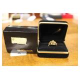 10K RING 3.9G