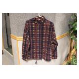 NORTHERN REFLECTIONS COAT SIZE M/M