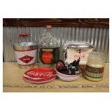 COCA-COLA COLLECTIBLES