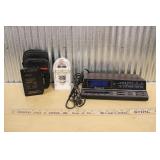 ASSORTED RADIOS