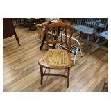 CANE CHAIR