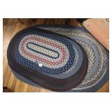 ASSORTED RUGS