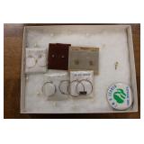 14K JEWELRY & ITEMS
