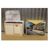 POSTCARDS