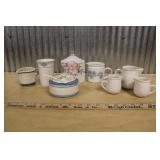 CERAMIC KITCHENWARE
