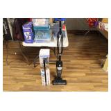 BISSELL 3IN1 TURBO VAC