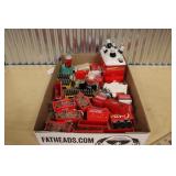 COCA-COLA MAGNETS & COLLECTIBLES