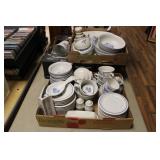 PFALTZGRAFF YORKTOWNE CERAMIC KITCHEN SET