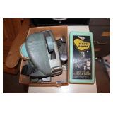 ANTIQUE DESK SUPPLIES
