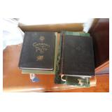 RELIGOUS BOOKS