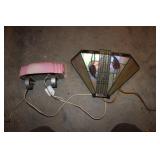 (2) LAMPS