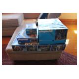PLAYMOBIL TOY SETS IN BOXES