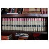 FUNK & WAGNALLS ENCYCLOPEDIA SET