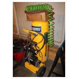 CAMPBELL HAUSFELD AIR COMPRESSOR