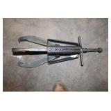 POSILOCK GEAR & BEARING PULER