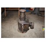 A.O. NORTON RATCHETING BOTTLE JACK