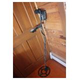 WHITES ELECTRONICS INC DFX300 METAL DETECTOR
