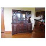 ANTIQUE BUFFET
