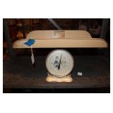 JAY-BEE SCALE