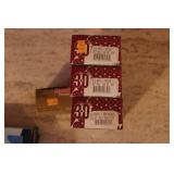 164RDS OF ASSORTED 357 MAG