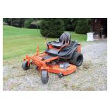 BAD BOY ZT AVENGER ZERO TURN MOWER