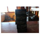 (250) RDS OF SPEAR GOLD DOT .357 SIG 125GR GDHP