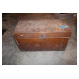 CHEST & CONTENTS