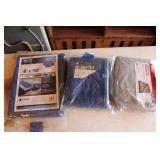 (3) NIB TARPS