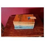 INTERNATIONAL CORROSPONDENTS SCHOOLS BOOKS