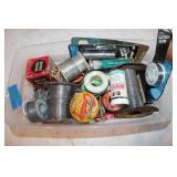 TOTE OF SOLDER