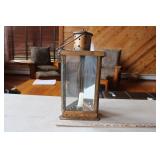 COPPER LANTERN