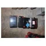 (4) SCRAP BATTERIES