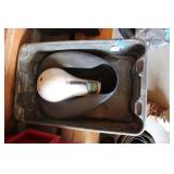 BEDPAN & URINAL