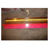 (7) LOCAL YARDSTICKS