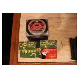 1040RDS OF ASSORTED 22LR