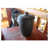SMELTING POT