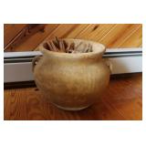 TERRACOTTA PLANTER