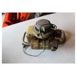 UNKNOWN SINGLE CYLINDER ENGINE