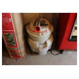 KENMORE HOME CLEANING SYSTEM
