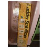 CRAWFORD LADDER STABILIZER