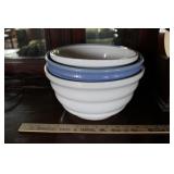 CERAMIC BOWLS
