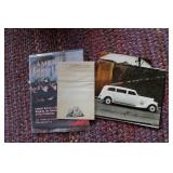 ANTIQUE FUNERAL HOME PICTURES