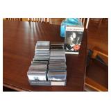 ASSORTED CDS