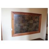WALL MIRROR