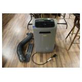 IDYLIS MDL. #0625616 PORTABLE A/C UNIT
