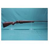 MOSSBERG MODEL 190K-A 16GA BOLT ACTION SHOTGUN