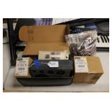 DRUM SANDING KIT & SANDING ACCESSORIES