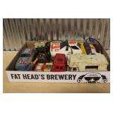 ASSORTED TOYS