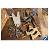 ASSORTED TOOLS