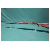STEVENS 12GA SINGLE SHOT SHOTGUN